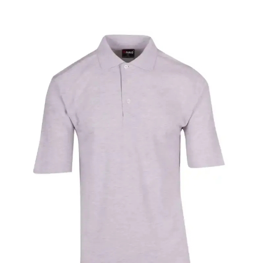 Picture of RAMO, Mens Regular Pique Knit Polo